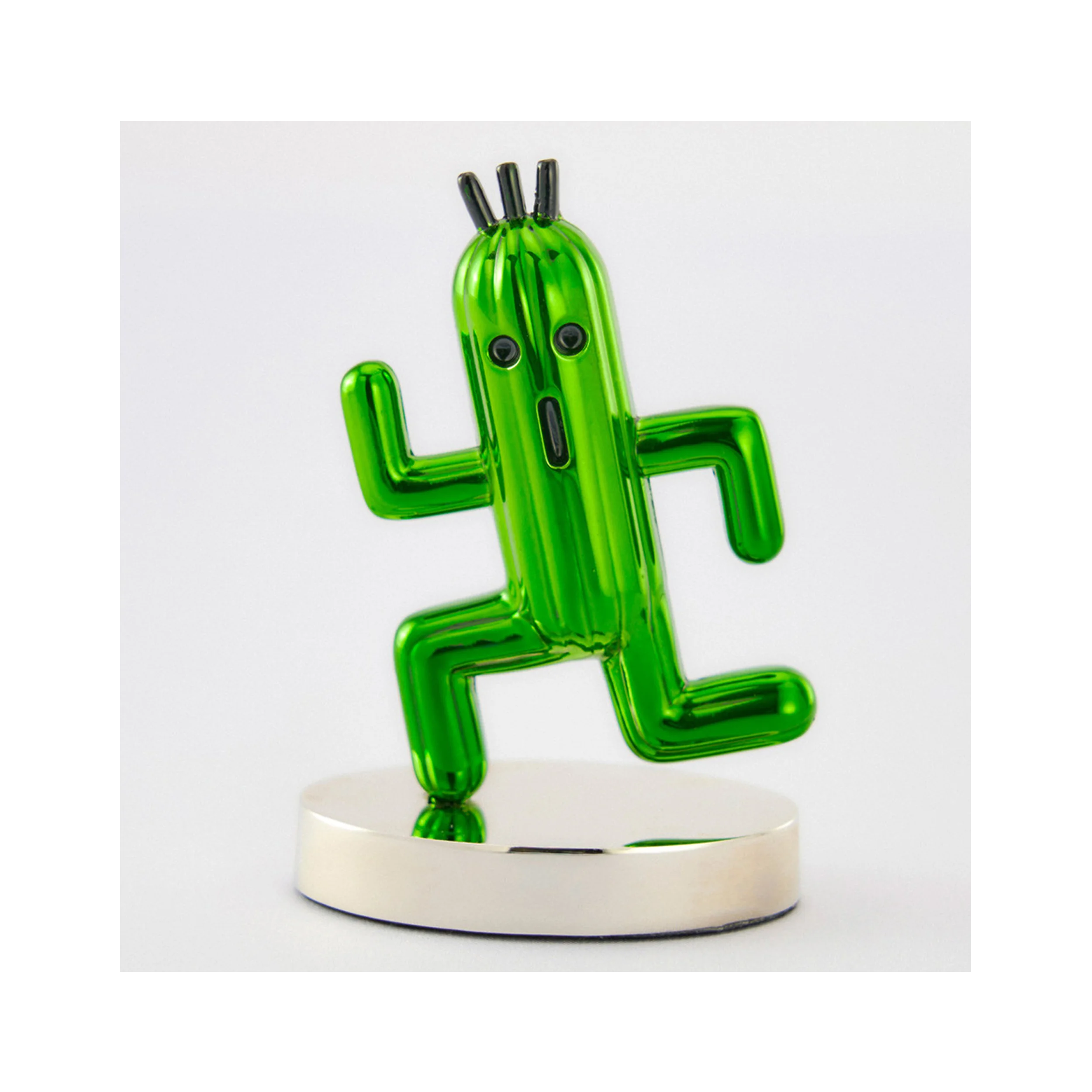 Final Fantasy VII Remake - Kaktor - Figur (8cm)